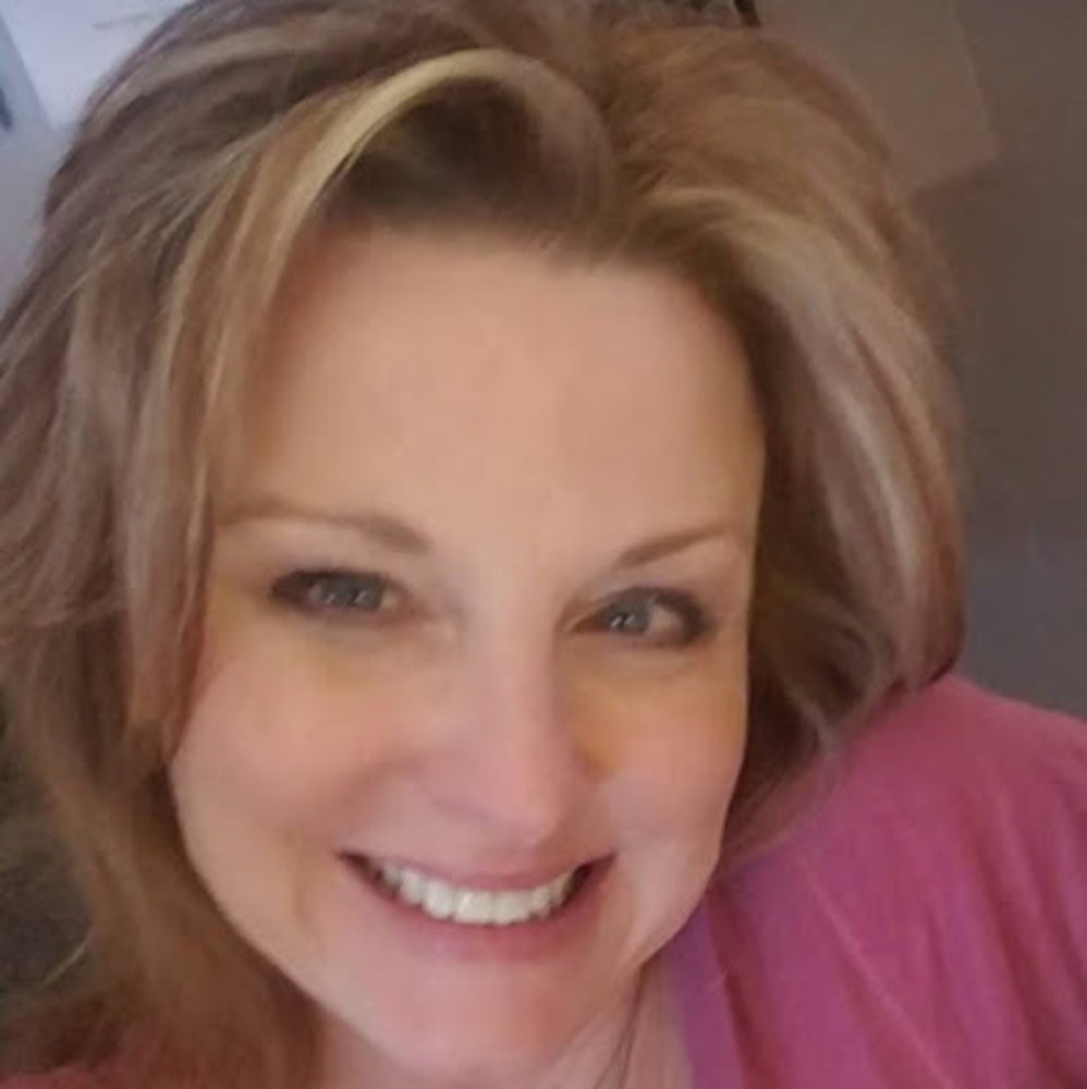 Meet your Posher, Lori